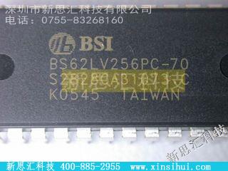 BS62LV256PC-70未分类IC