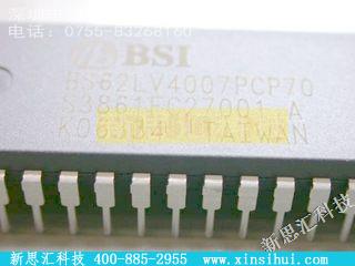 BS62LV4007PCP-70未分类IC