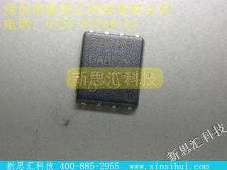 BSC022N03SFET - 单