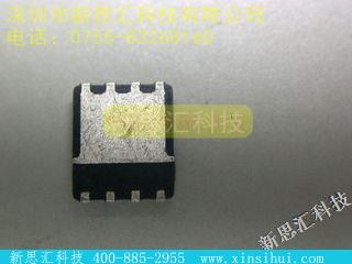 BSC022N03SFET - 单