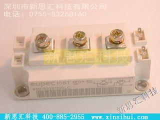 BSM150GB120DLCIGBT - 模块