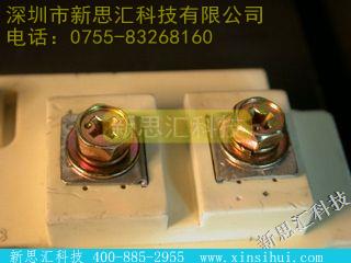 BSM300GA170DN2IGBT - 模块
