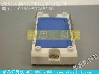BSM35GD120DN2IGBT - 模块