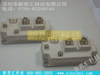 BSM400GA120DLIGBT - 模块