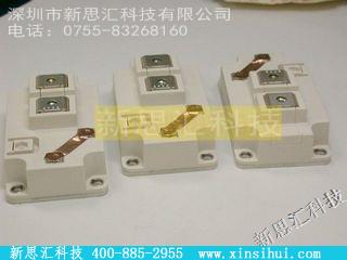 BSM400GA120DN2IGBT - 模块