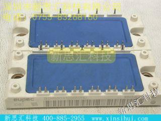 BSM50GX120DN2IGBT - 模块