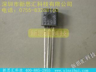 BSS229其他分立器件