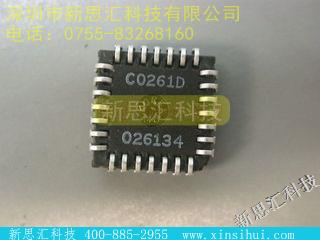 BT261KPJ未分类IC