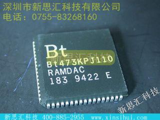 BT473KPJ110未分类IC