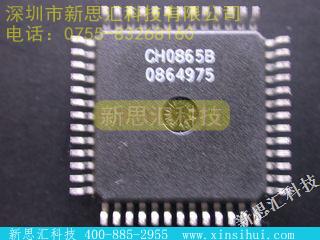 BT864KPF未分类IC