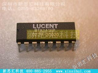 BTK1A16P未分类IC