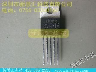 BTS412B2E3043其他分立器件