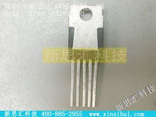 BTS432D2E3043其他分立器件
