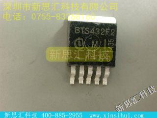 BTS432F2-E3062A其他分立器件