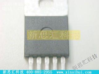 BTS441R其他分立器件