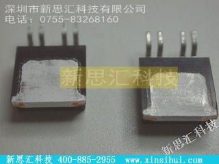 BTS441RGMOSFET，电桥驱动器 - 内部开关