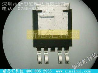 BTS452RMOSFET，电桥驱动器 - 内部开关