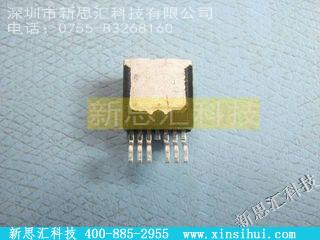 BTS640S2MOSFET，电桥驱动器 - 内部开关