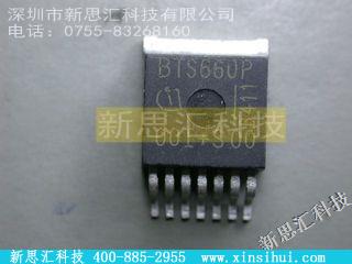 BTS660PE3180A其他分立器件