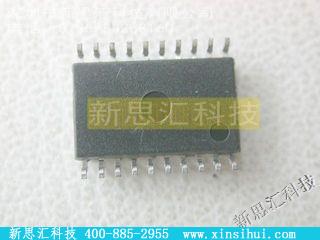 BTS712N1MOSFET，电桥驱动器 - 内部开关