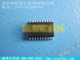 BTS735N1其他元器件