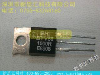 BTV58/1000R其他分立器件