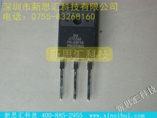 BU2722AF其他分立器件