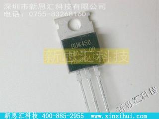 BUK456-1000B其他分立器件