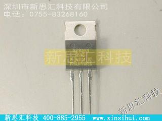 BUK553-60B其他分立器件