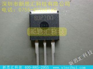 BUP200其他分立器件