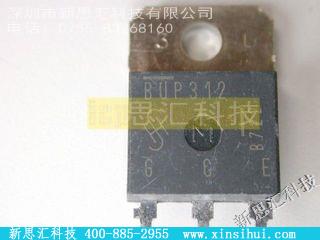 BUP312IGBT - 模块