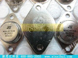 BUR52其他分立器件