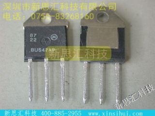 BUS47AP其他分立器件