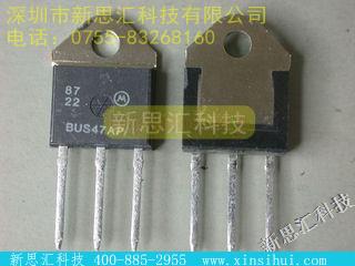 BUS47AP其他分立器件