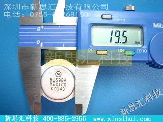 BUS98A其他分立器件