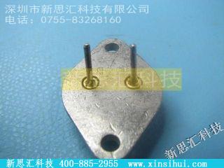 BUV22晶体管(BJT) - 单路 