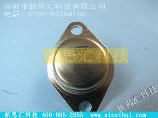 BUV61其他分立器件