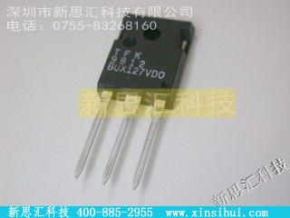 BUX127VDO其他分立器件
