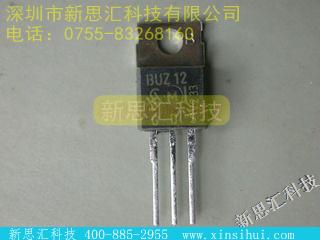 BUZ12其他分立器件