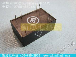 BXA3-24S05稳压器 - 线性