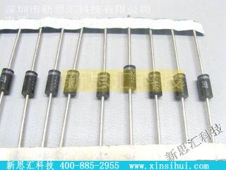 BYT03-400单二极管/整流器