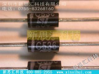 BYT11-1000其他分立器件