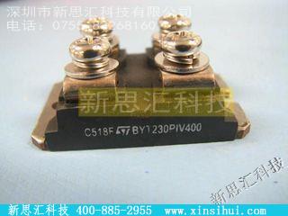 BYT230PIV400IGBT - 模块