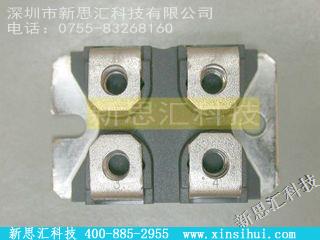 BYT261PIV-1000二极管，整流器 - 模块