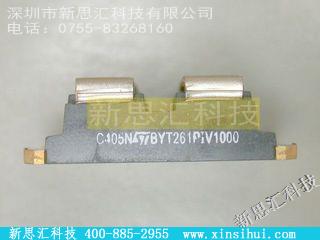 BYT261PIV-1000二极管，整流器 - 模块