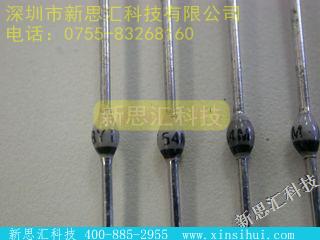 BYT54M其他分立器件