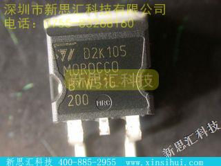 BYW51G-200TR其他分立器件