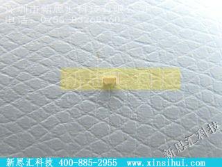 C0603C221K3GAC其他元器件