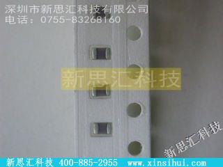 C0805C750J2GAC其他元器件