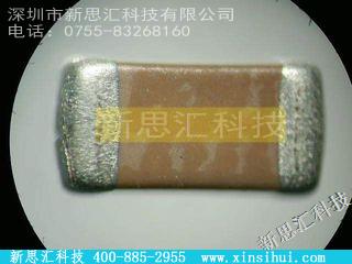 C1206X7R500-104MNE其他元器件